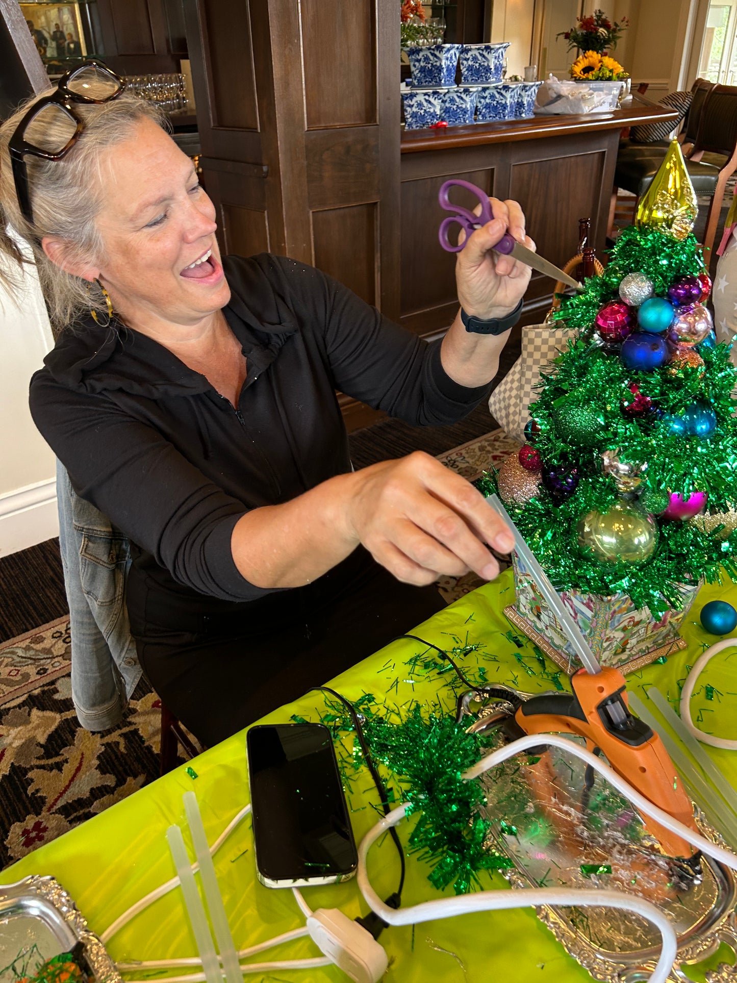 December 1, 2026 - Topiary Class - Boston, MA