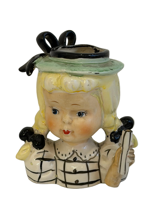 Pre Order - Custom VIntage Lady Trees