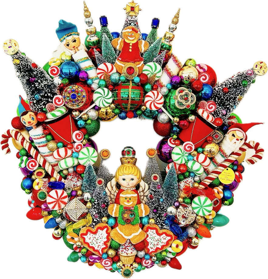 August 29th, 2026 -  Wreath Class - Commerce GA 30529