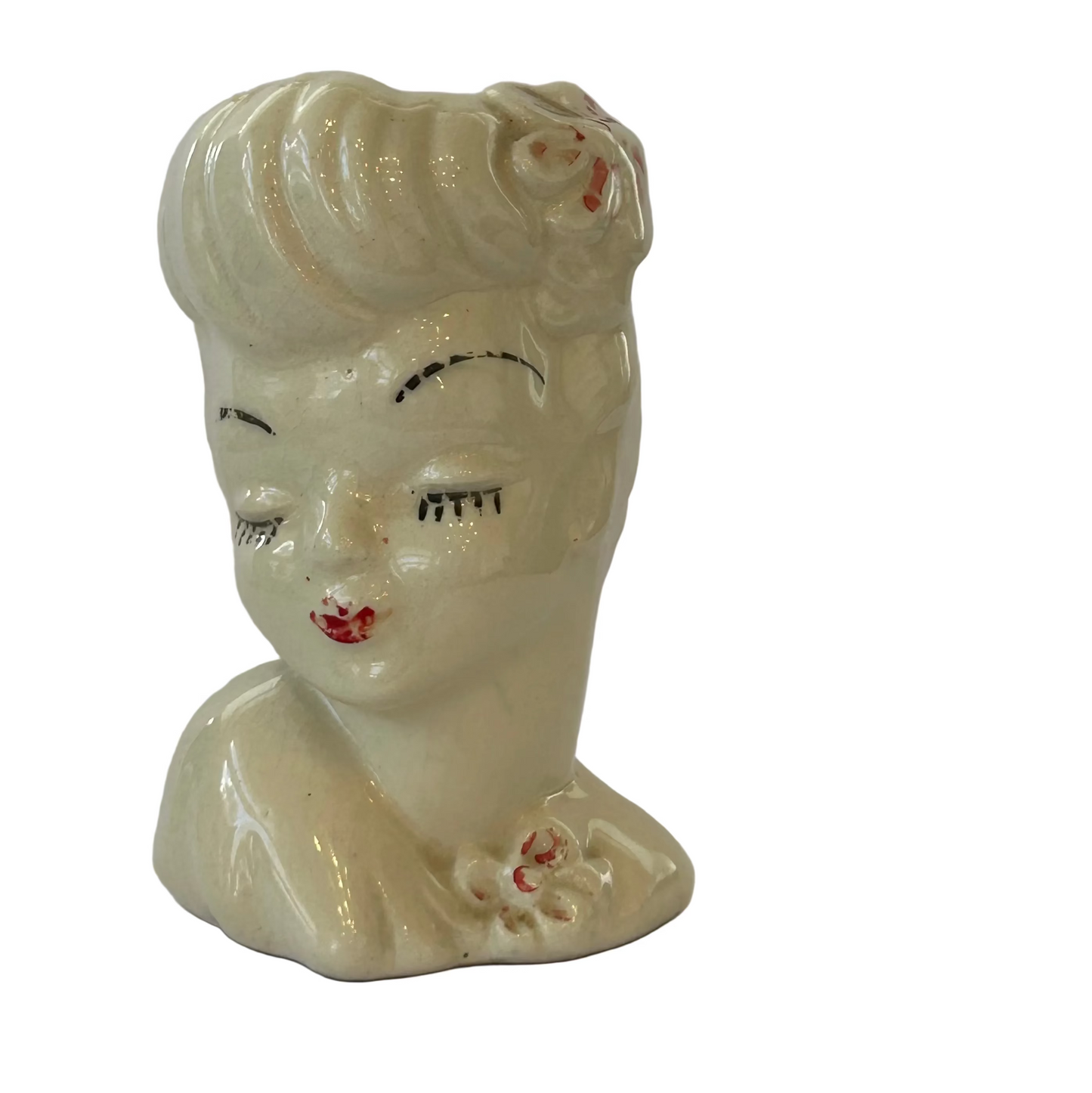 Pre Order = Custom Vintage Lady Trees